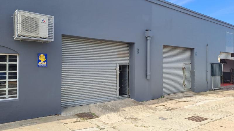 To Let commercial Property for Rent in North End Eastern Cape